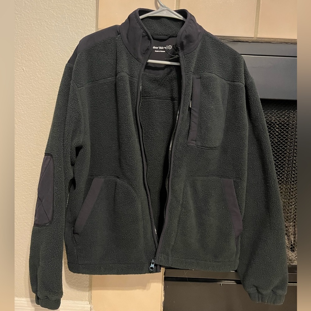 Outdoor Voices Jacket